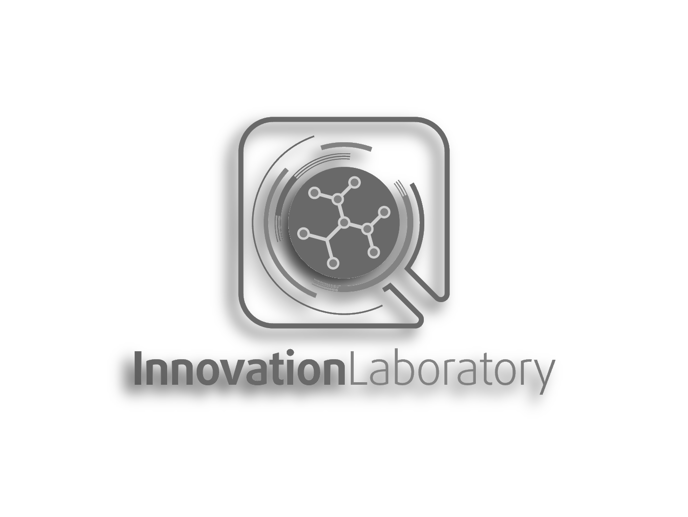 Aaron's Lab Logo